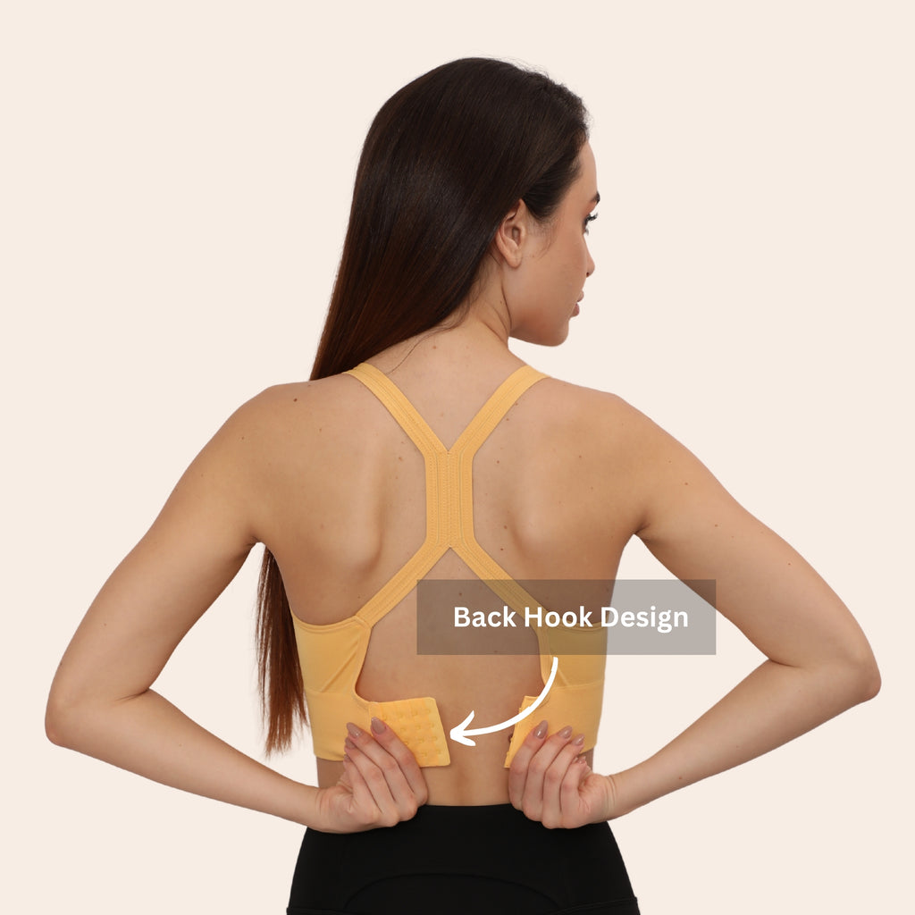 Sports Bra - 9412013