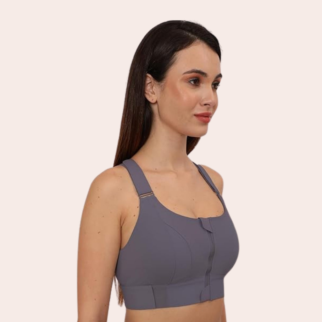 High Impact Sports Bra