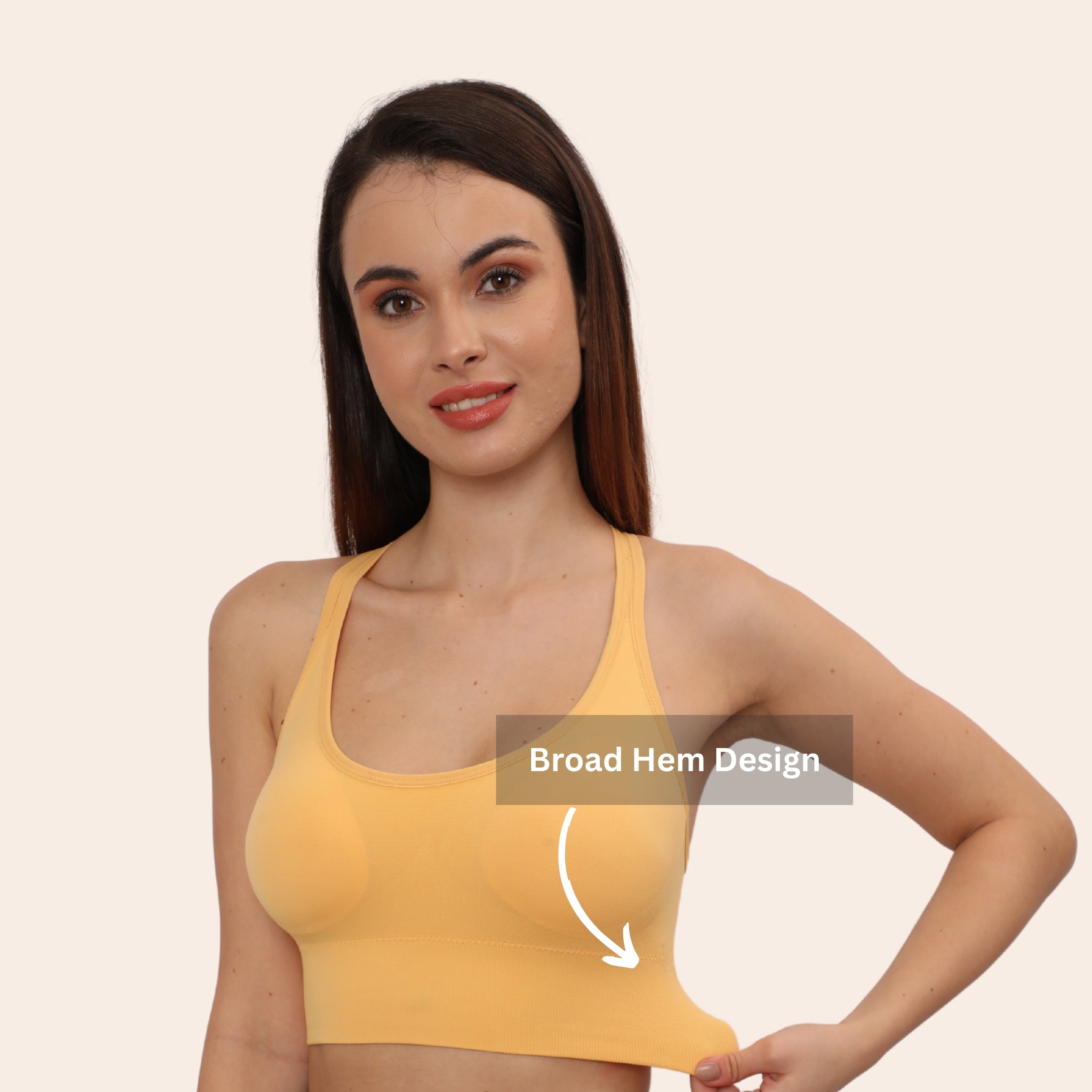 Sports Bra - 9412013