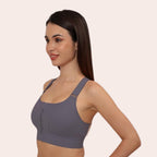 High Impact Sports Bra