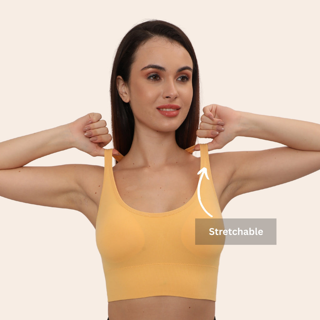 Sports Bra - 9412013