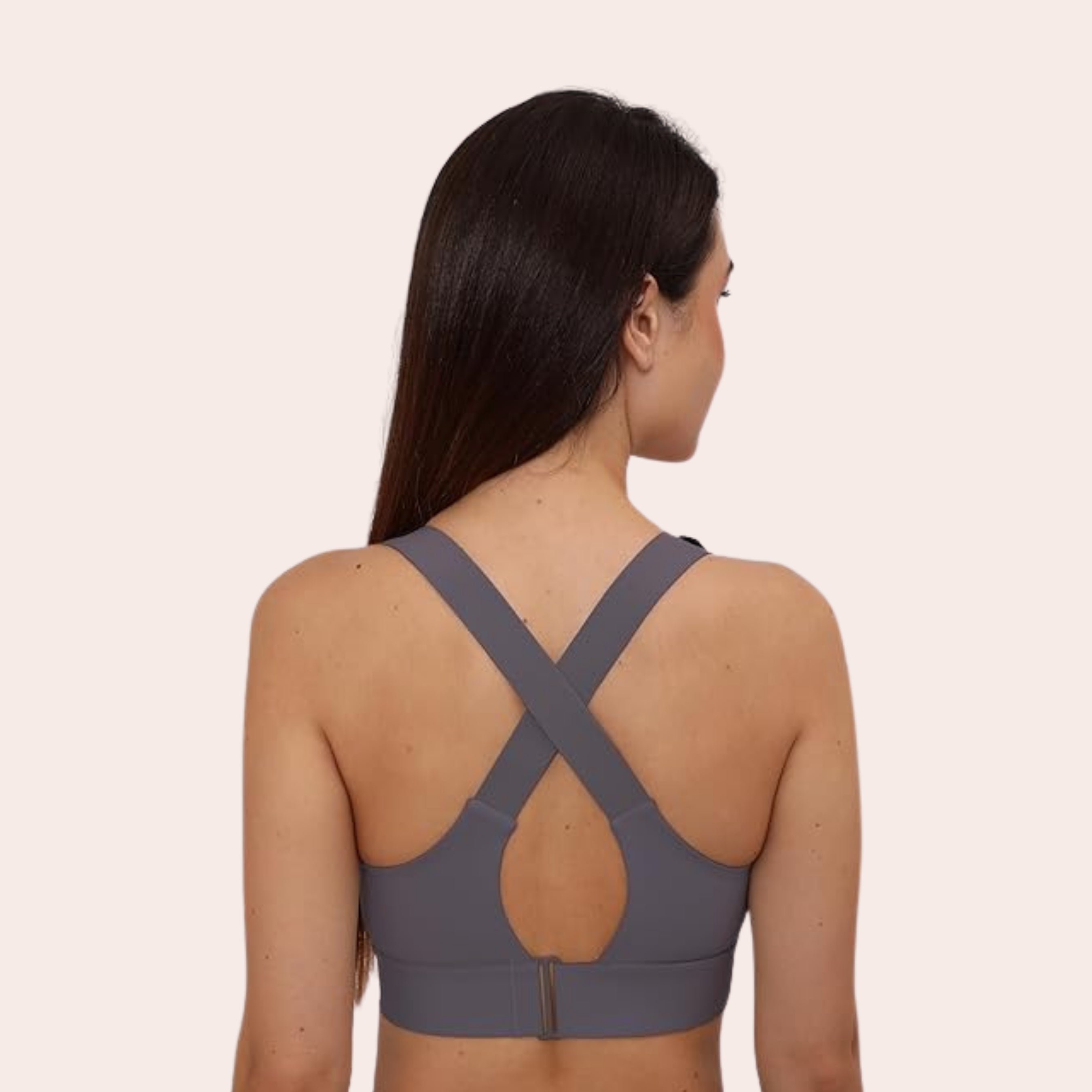High Impact Sports Bra