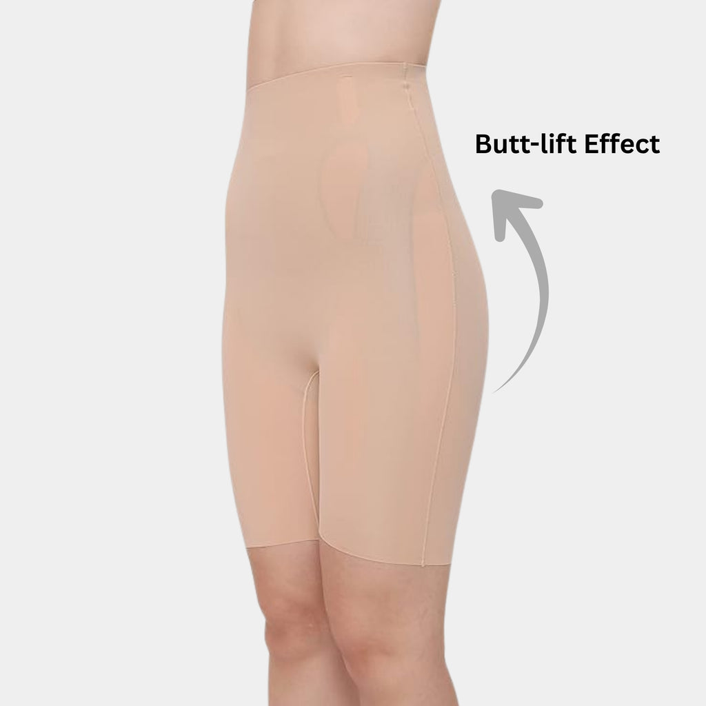 High Waist Shaper Women Body Slimming Shapewear