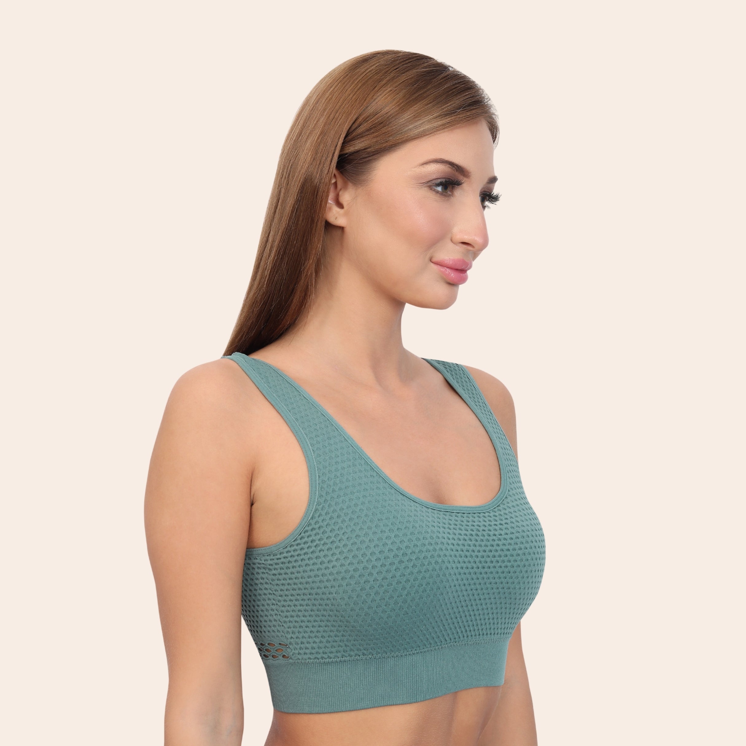 Sports Bra - 6862