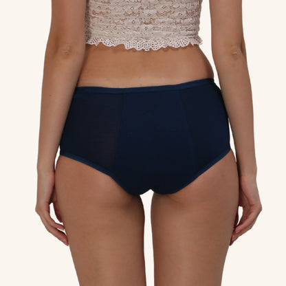 Reusable Bamboo Cotton Period Panty