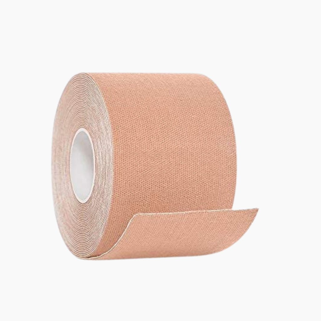 Booby Tape for Strapless Dress