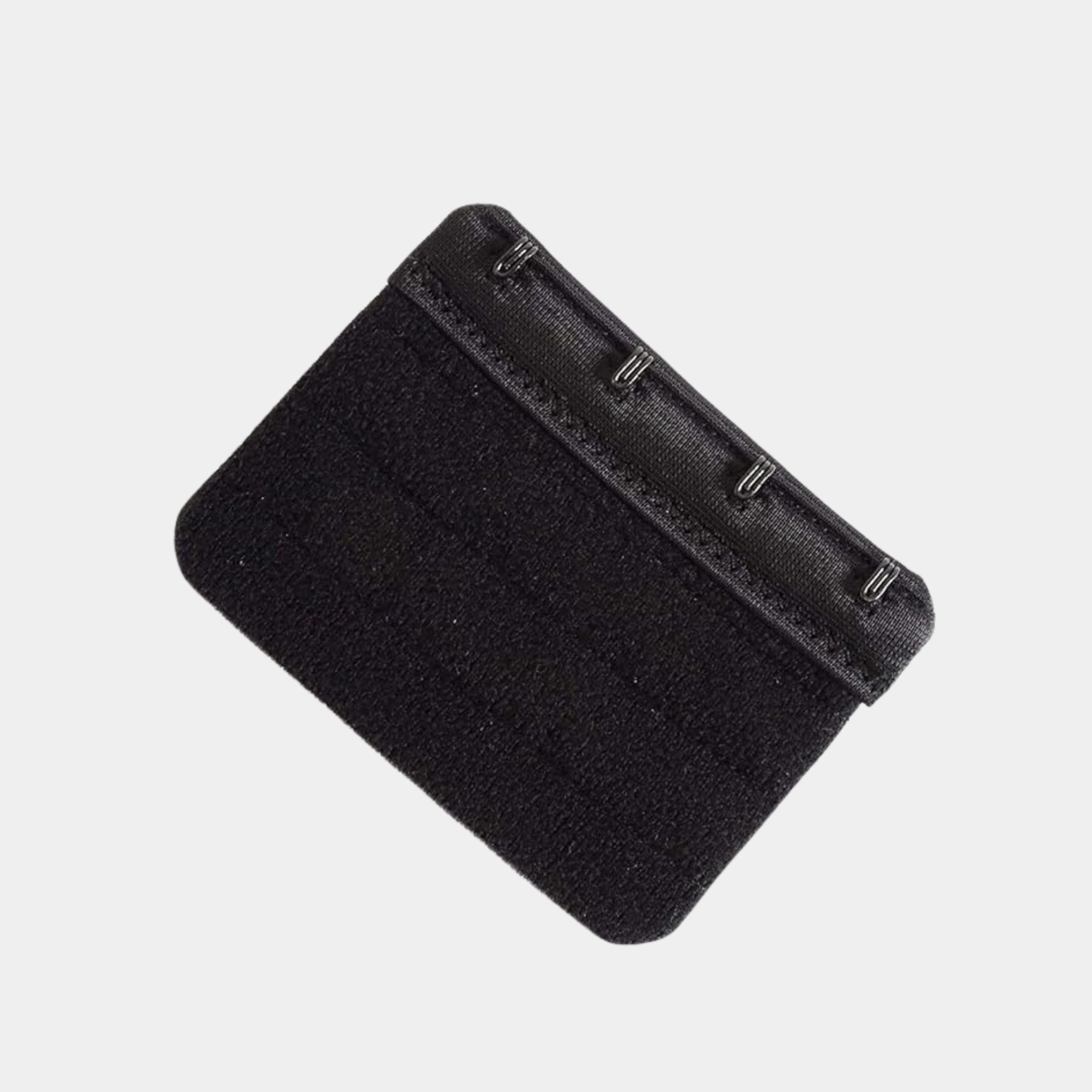 Women's Bra Hook Extender With Elastic 4-Hook