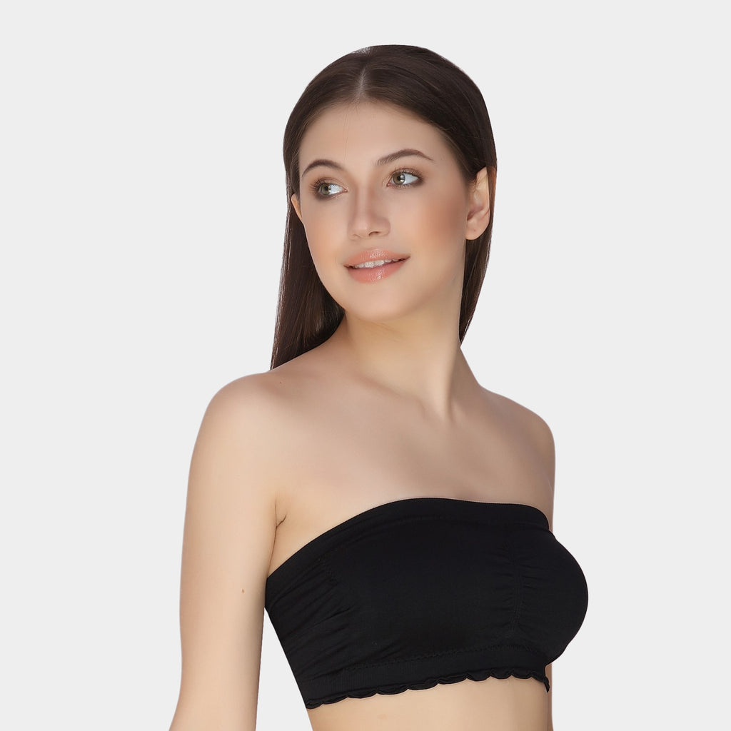 Strapless Bra