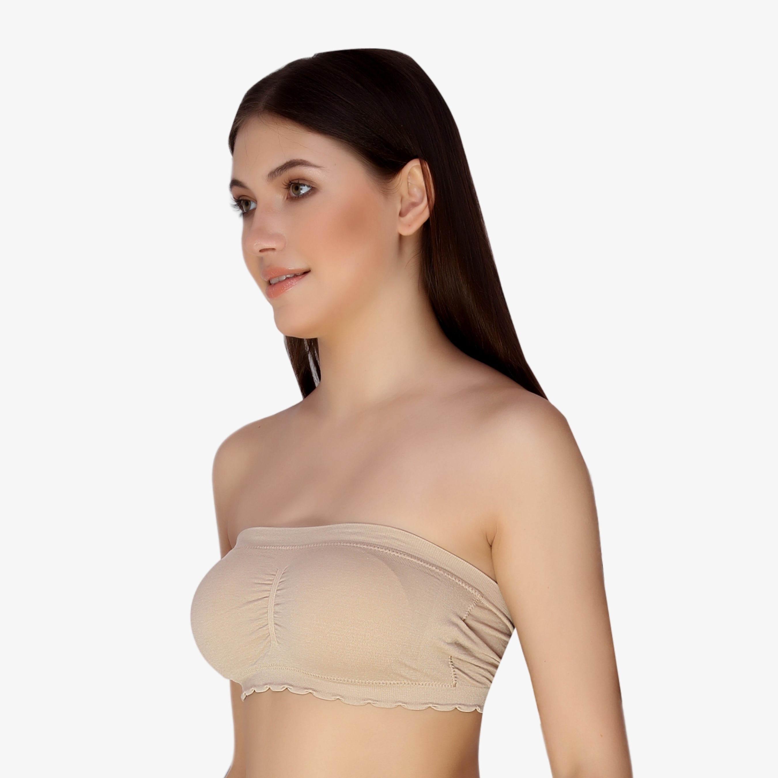 Strapless Bra