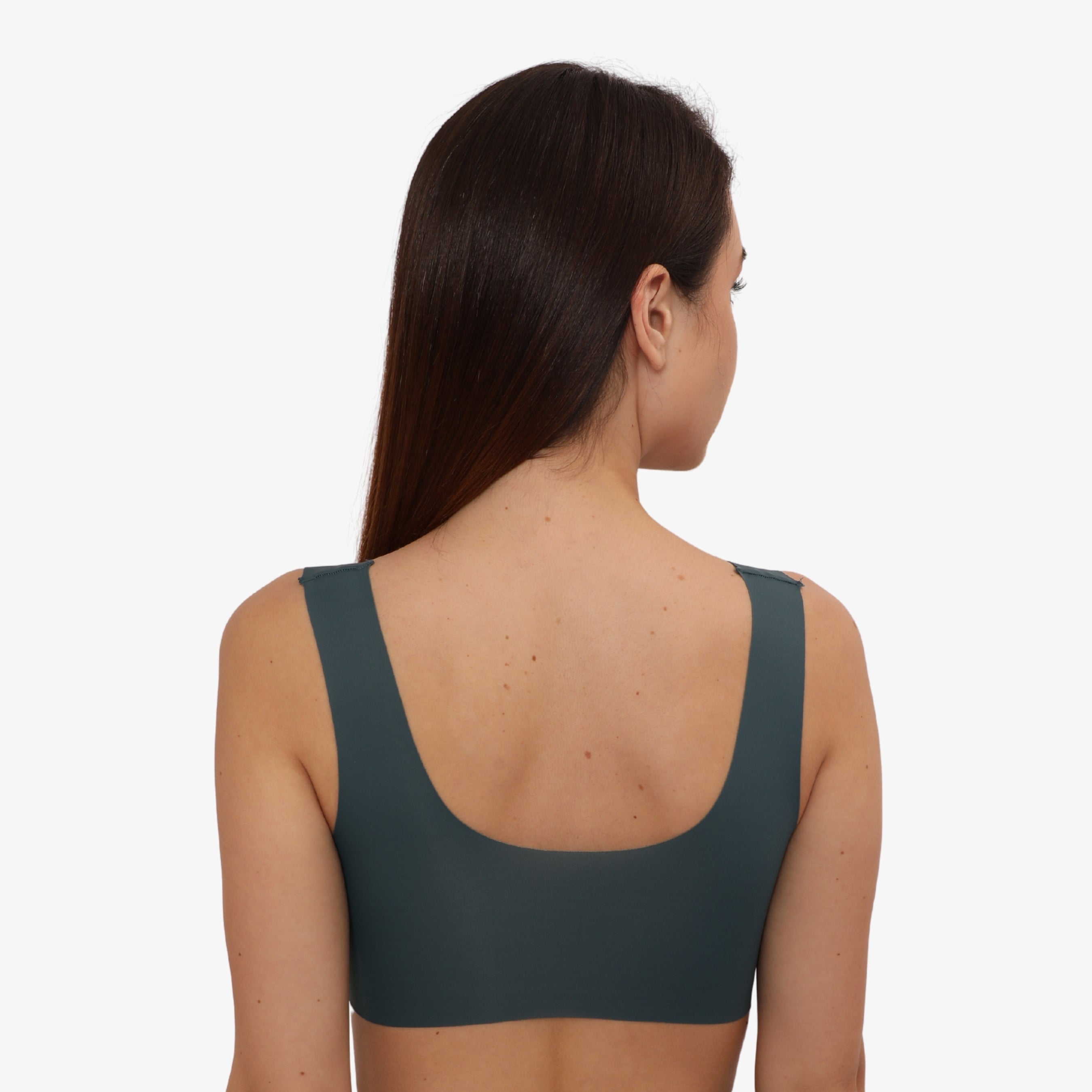 Women Wirefree Padded Bra
