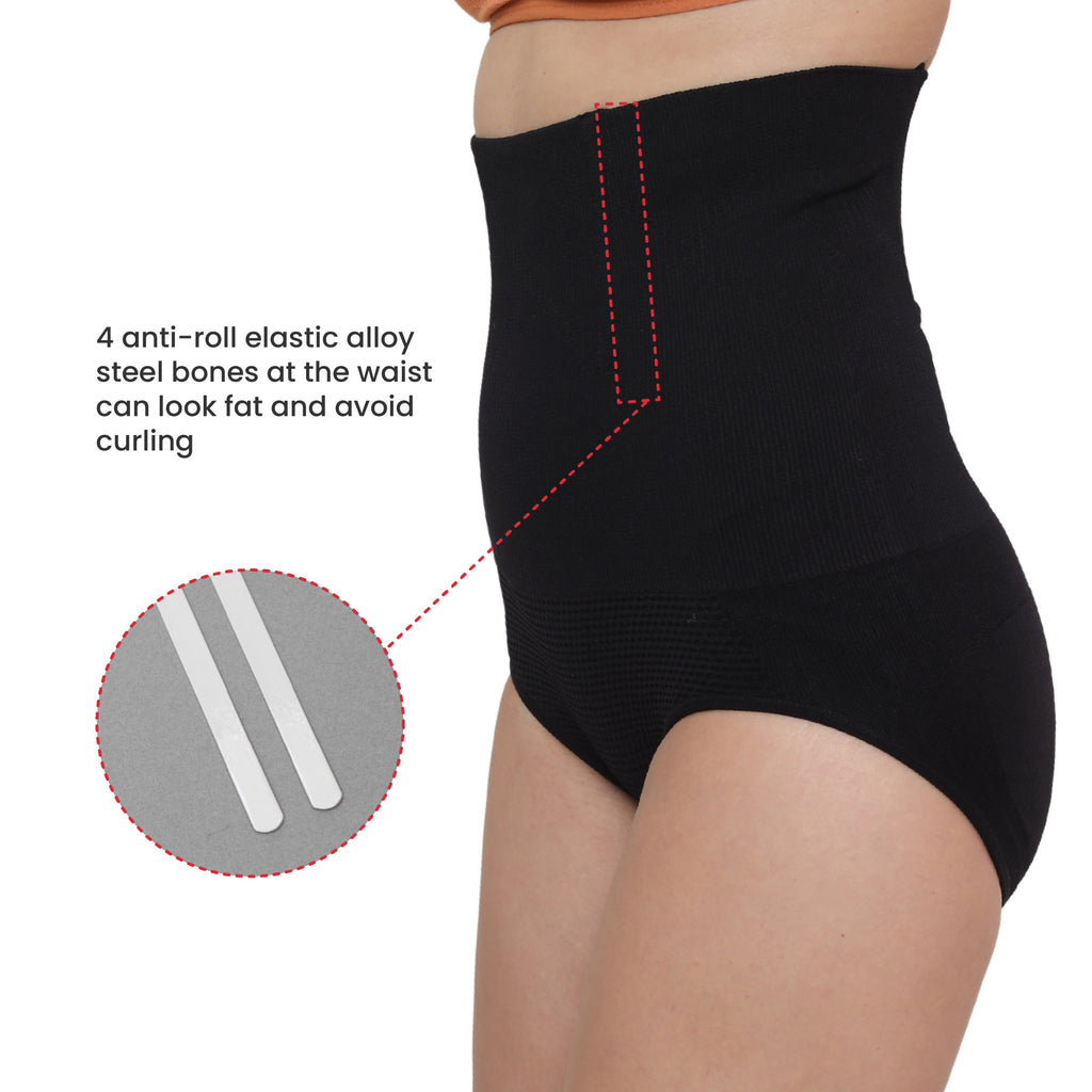 Body Shaper Panty Underwear for Women