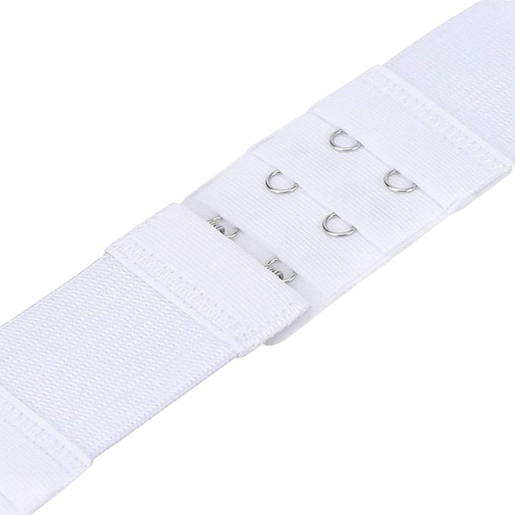 2-Hook Stretchable Bra Extender