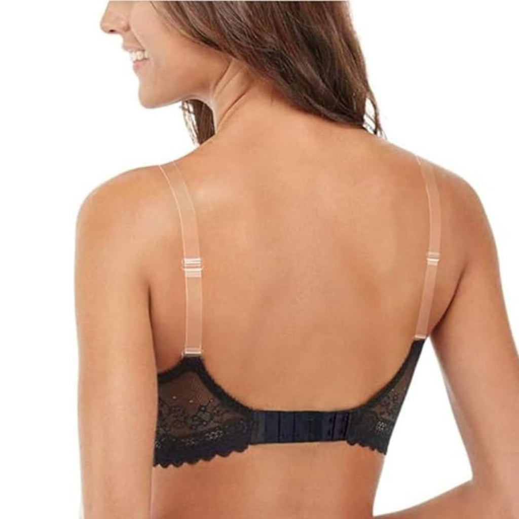Invisible Non-Slip Adjustable Bra Strap