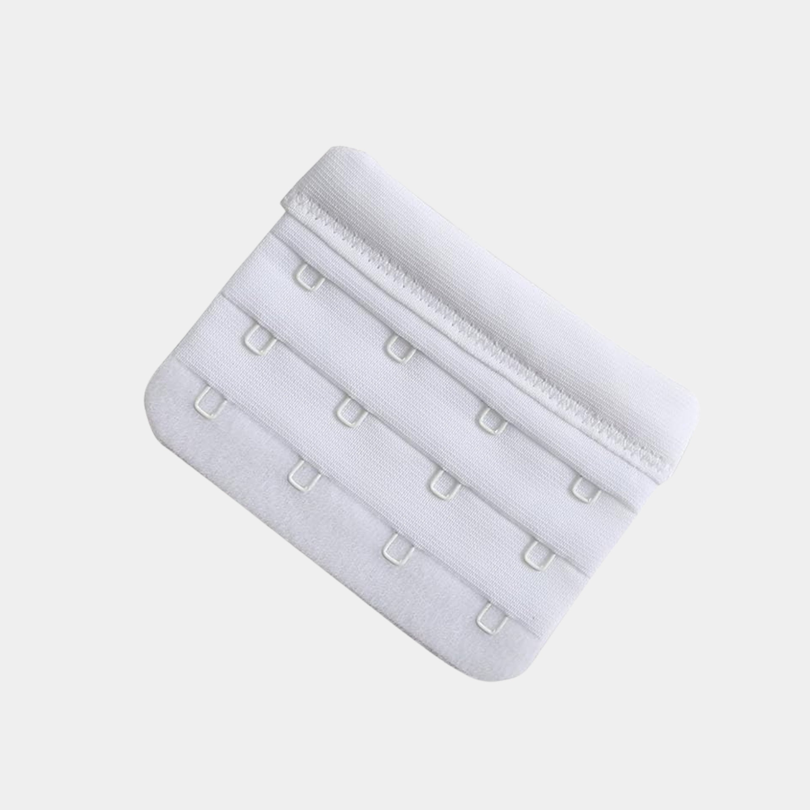 Women's Bra Hook Extender With Elastic 4-Hook