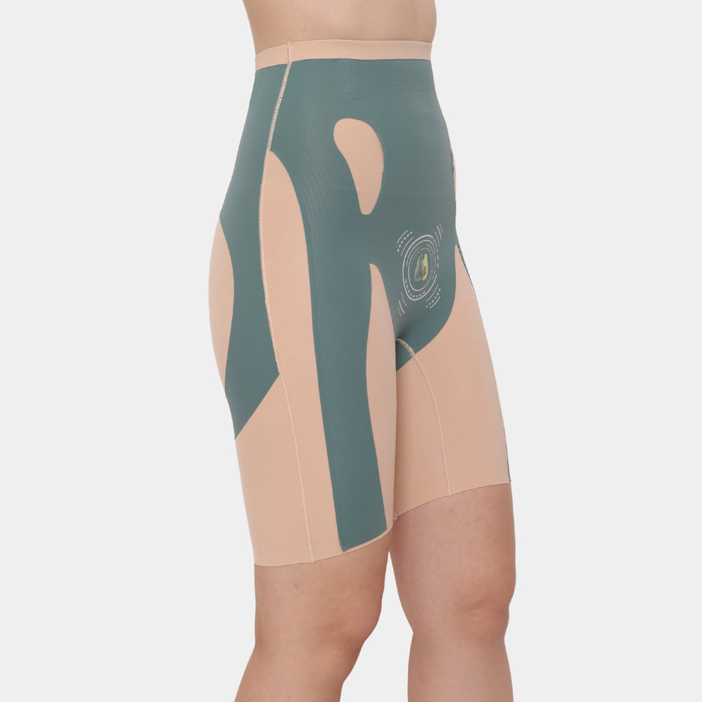 High Waist Shaper Women Body Slimming Shapewear