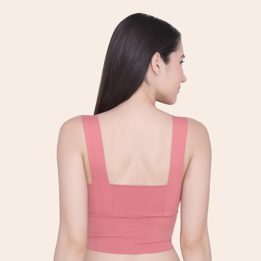 Women Seamless Comfortable Yoga Bra