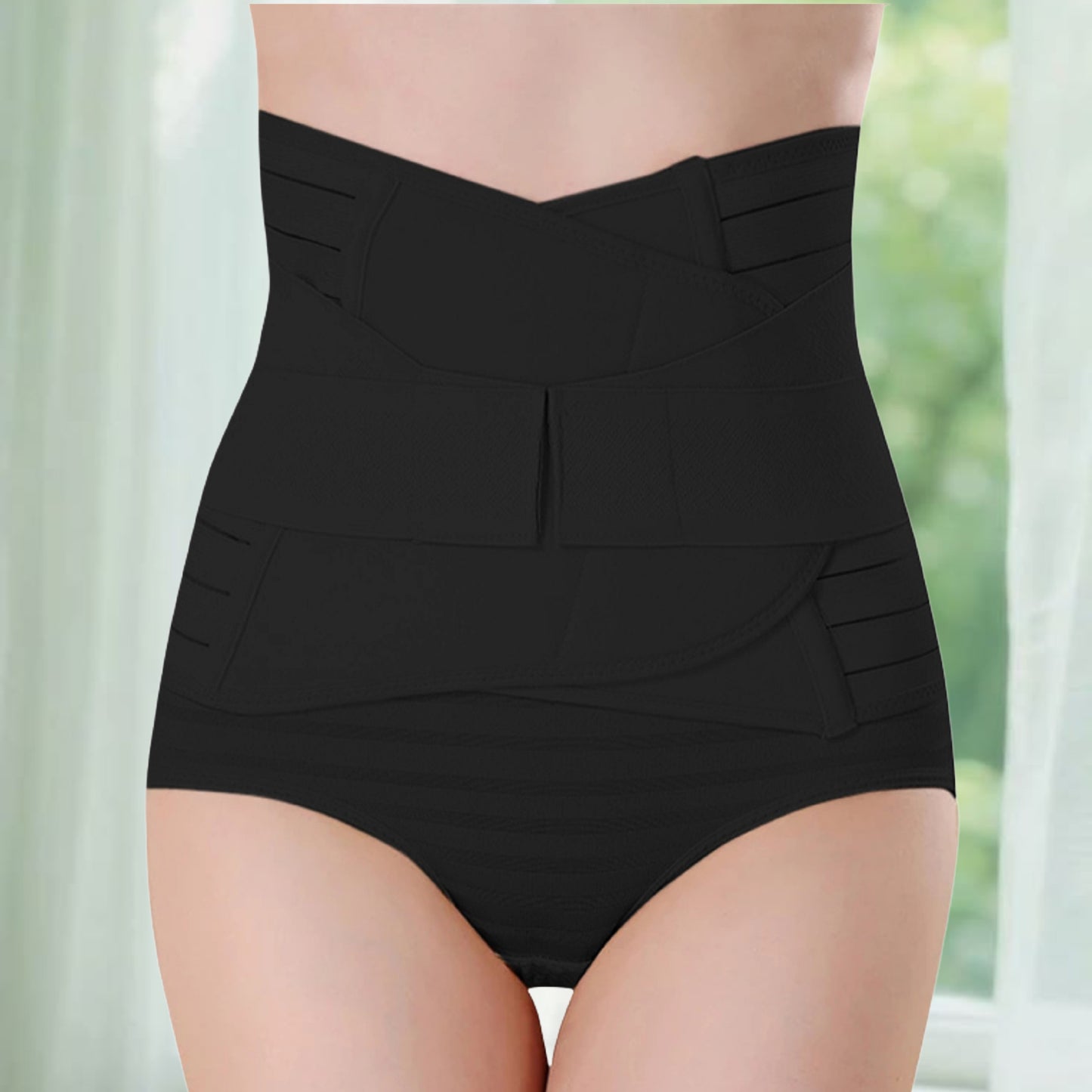 Tummy Control Slimming Body Shapewear