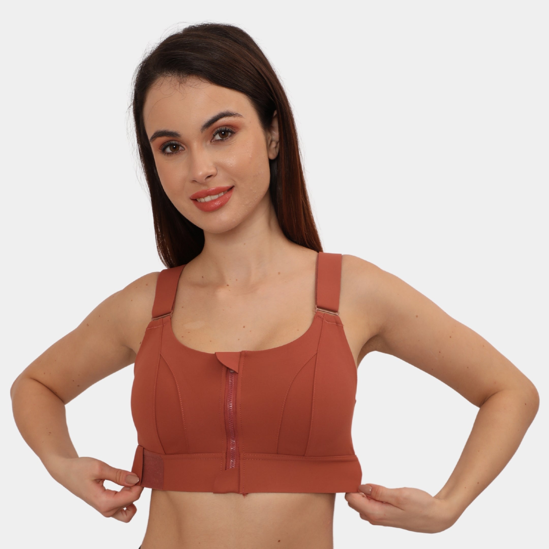 Sports Bra - 839