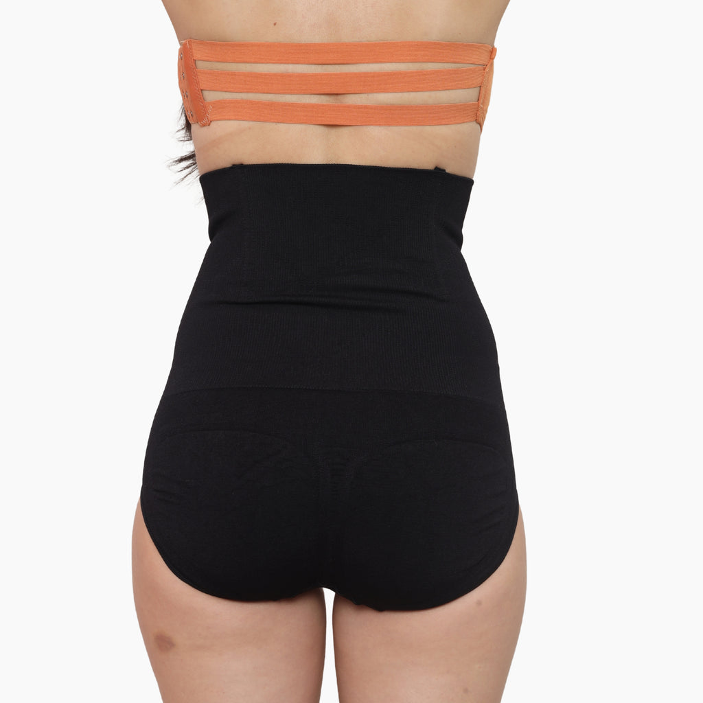 Body Shaper Panty Underwear for Women