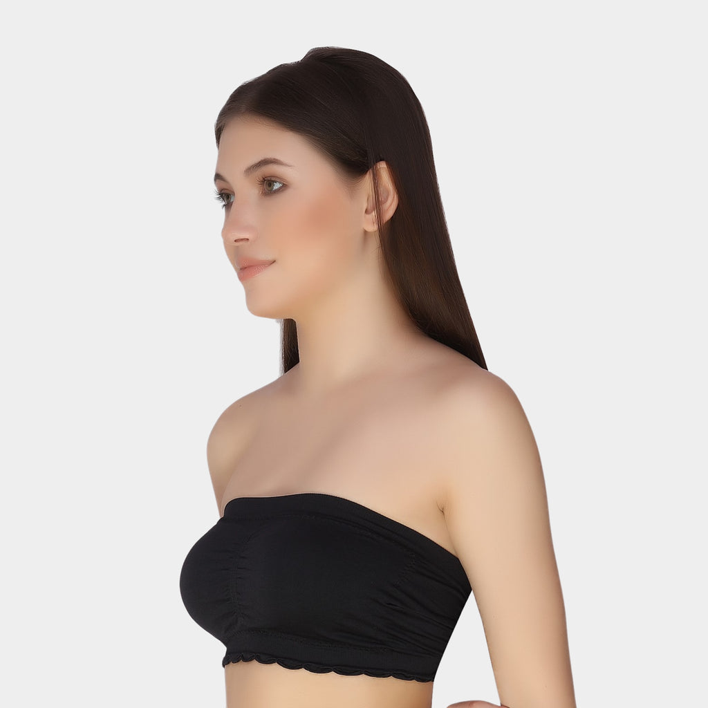 Tube Bra - Padded