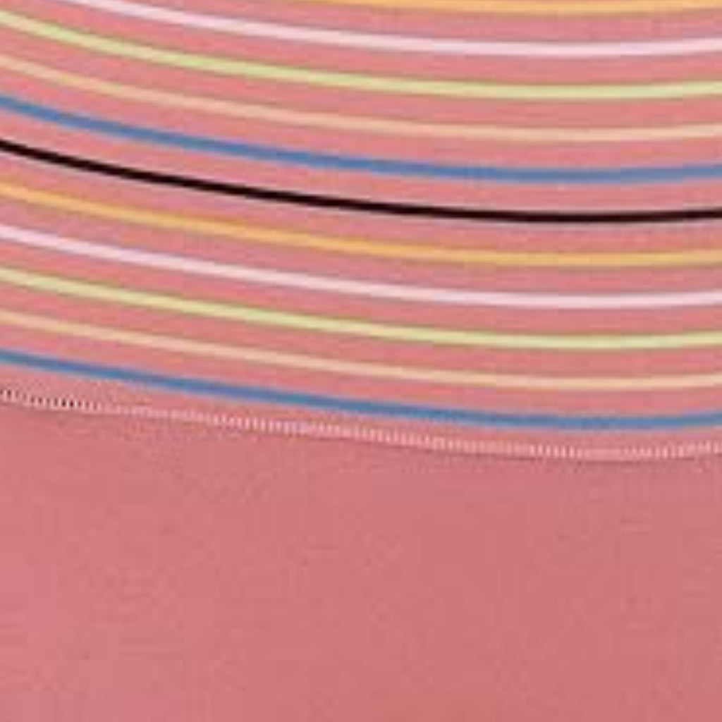 High Waist Full Coverage Hipster Panty