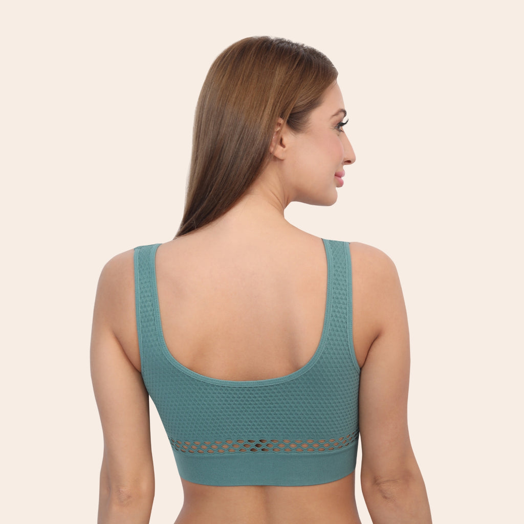 Sports Bra - 6862