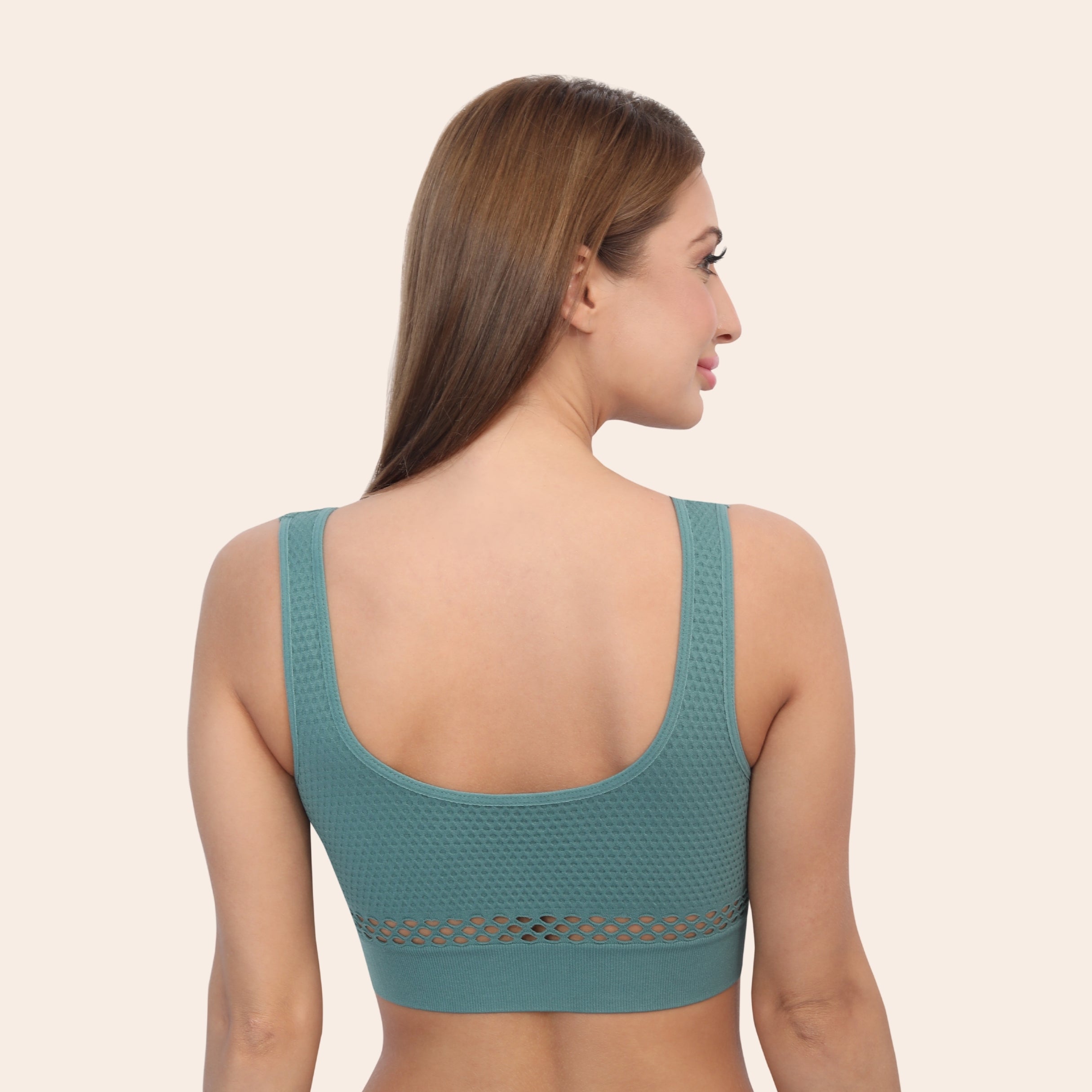 Sports Bra - 6862