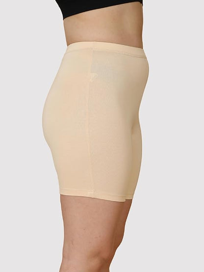 Bamboo Spandex Moisture Wicking Shorts