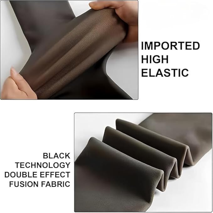 Winter Warm Thermal Leggings Pants