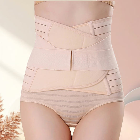 Post Pregnancy Slimming Body Shapewear Belt