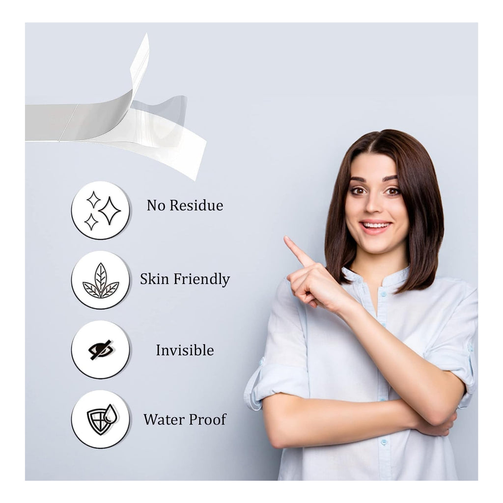 Double Sided Fashion Tape