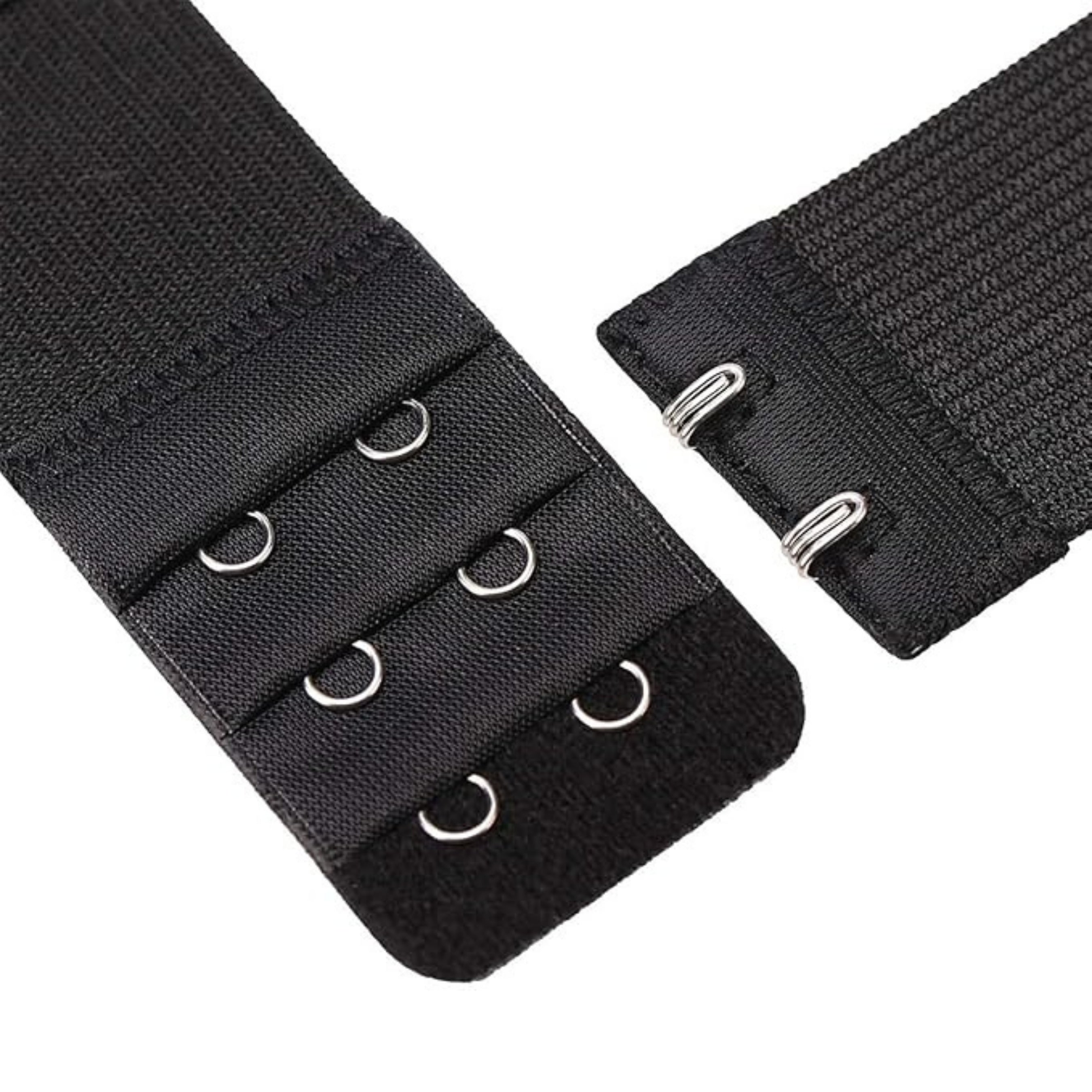 2-Hook Stretchable Bra Extender