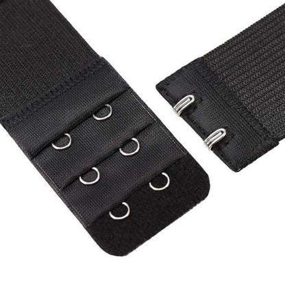 2-Hook Stretchable Bra Extender