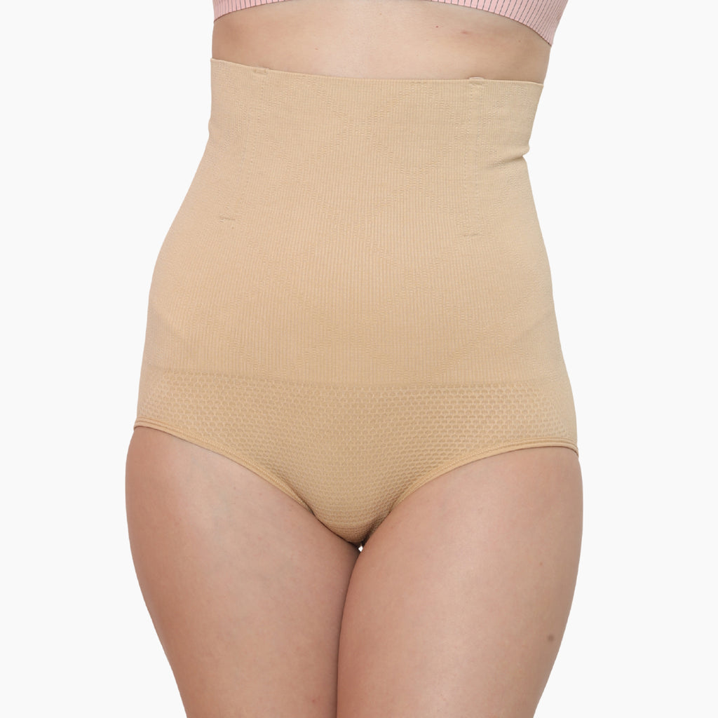 Body Shaper Panty Underwear for Women