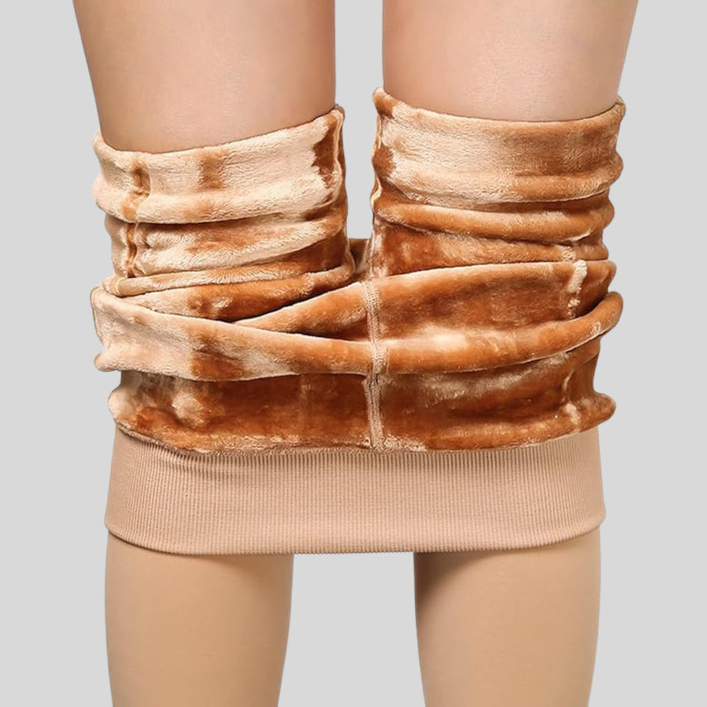 Winter Warm Thermal Soft Legging