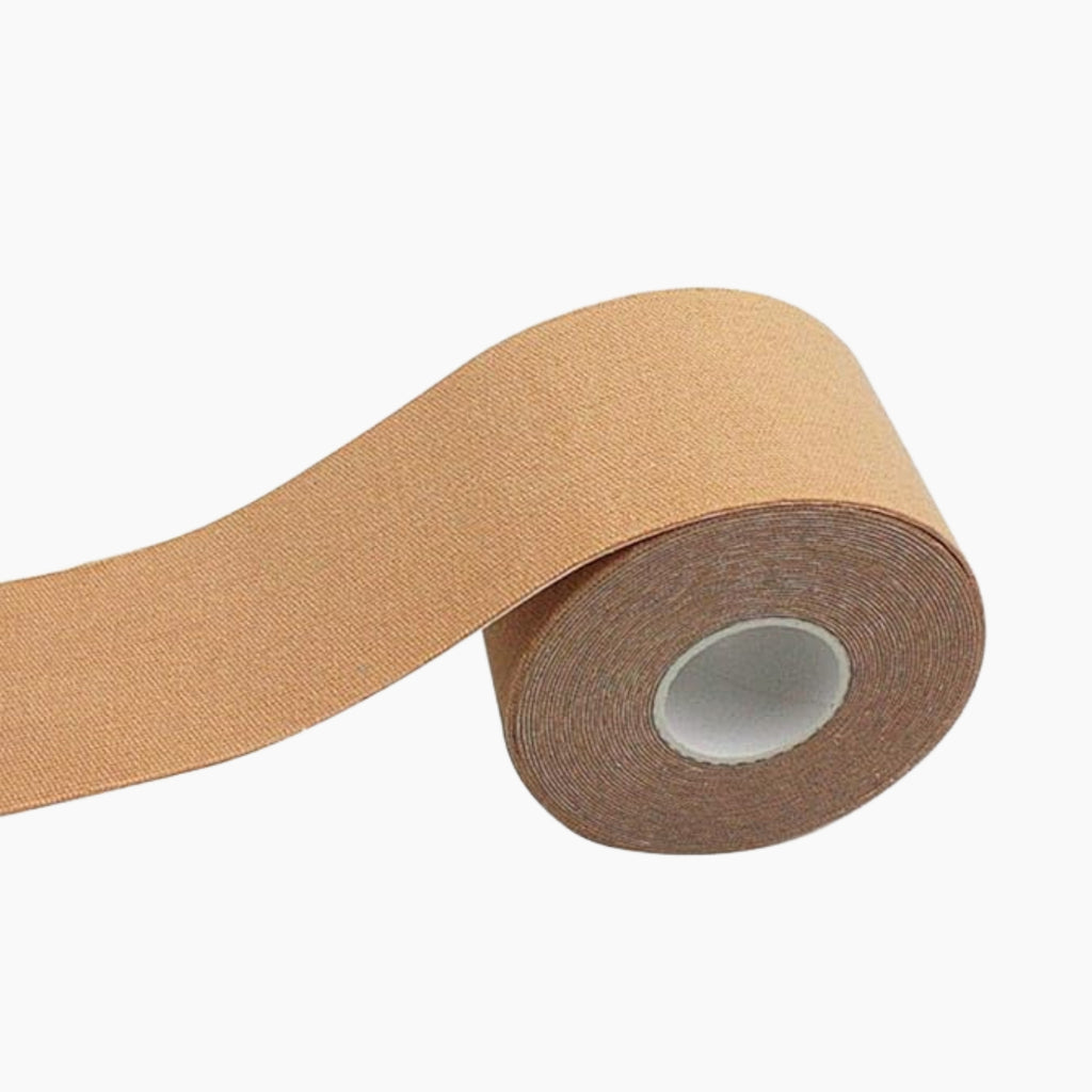 Booby Tape for Strapless Dress