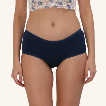 Reusable Bamboo Cotton Period Panty