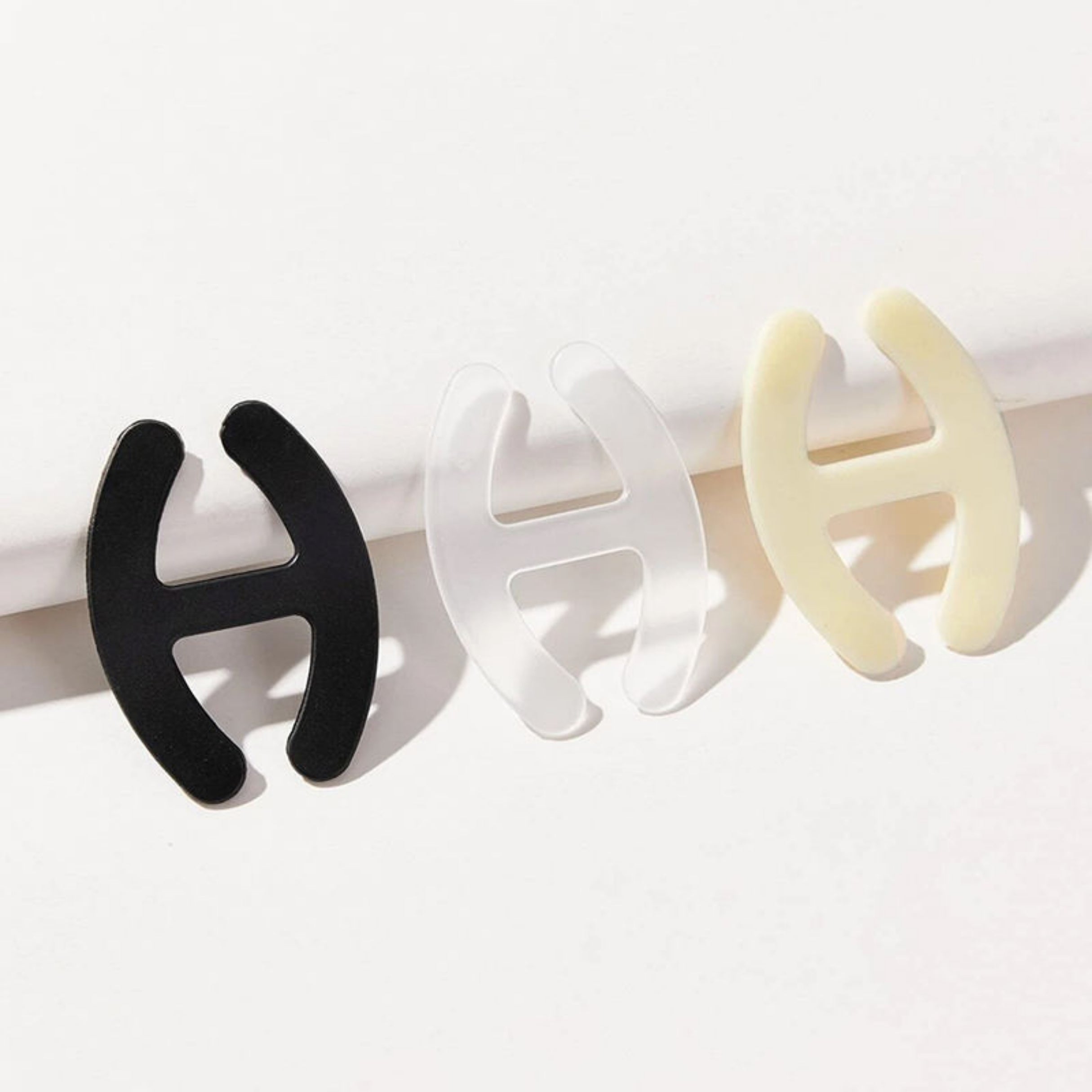 Bra Strap Covertor Clip