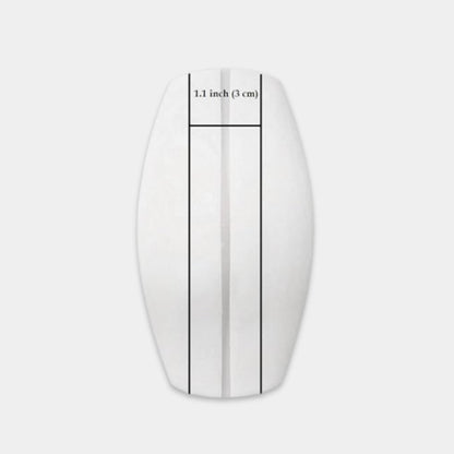 Silicon Shoulder Pad Bra Strap Holder