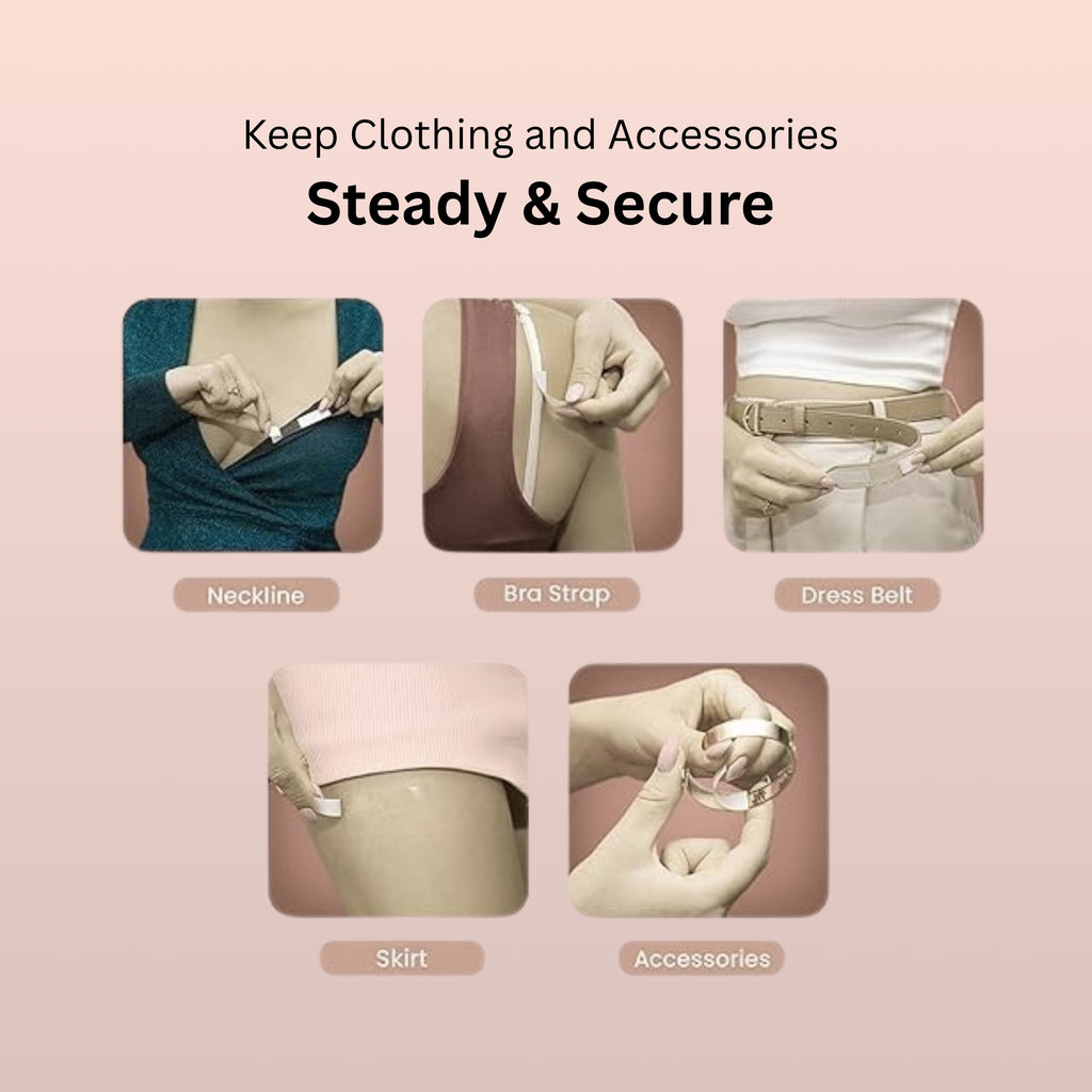 Double Sided Fashion Tape