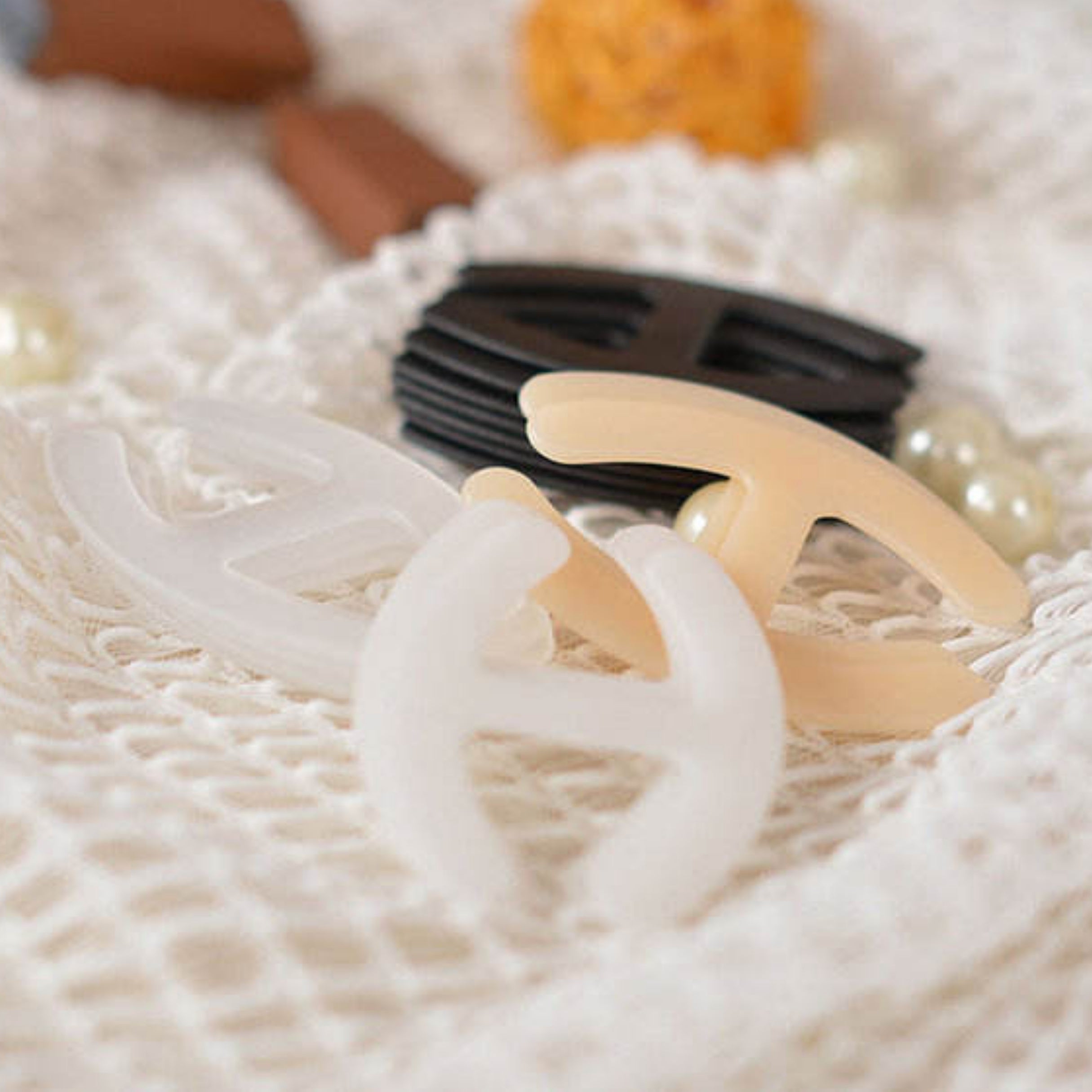 Bra Strap Covertor Clip