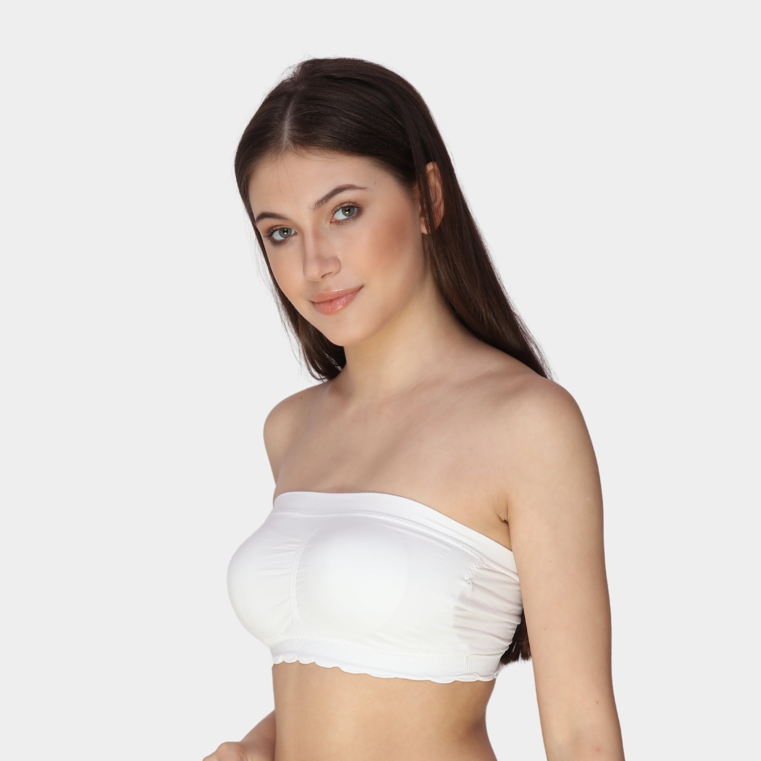 Tube Bra - Padded