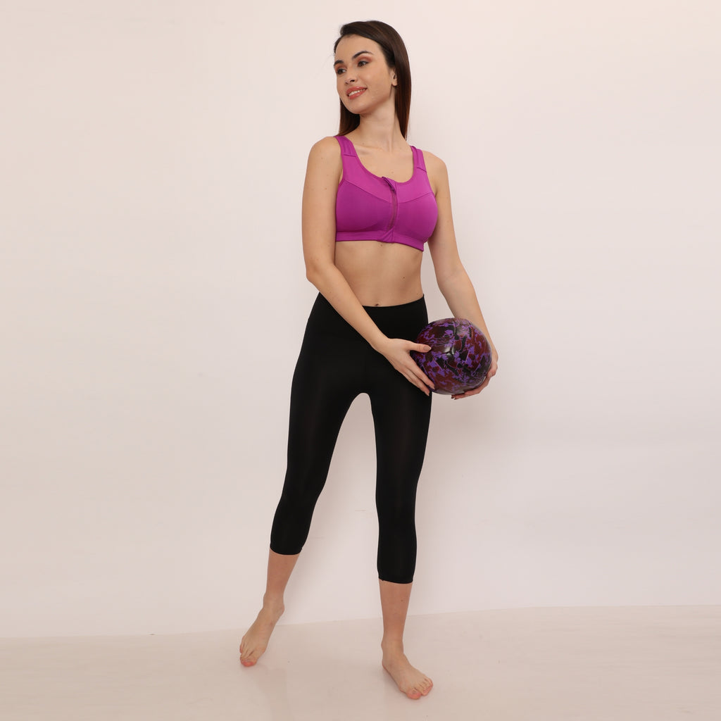 Sports Bra - 801
