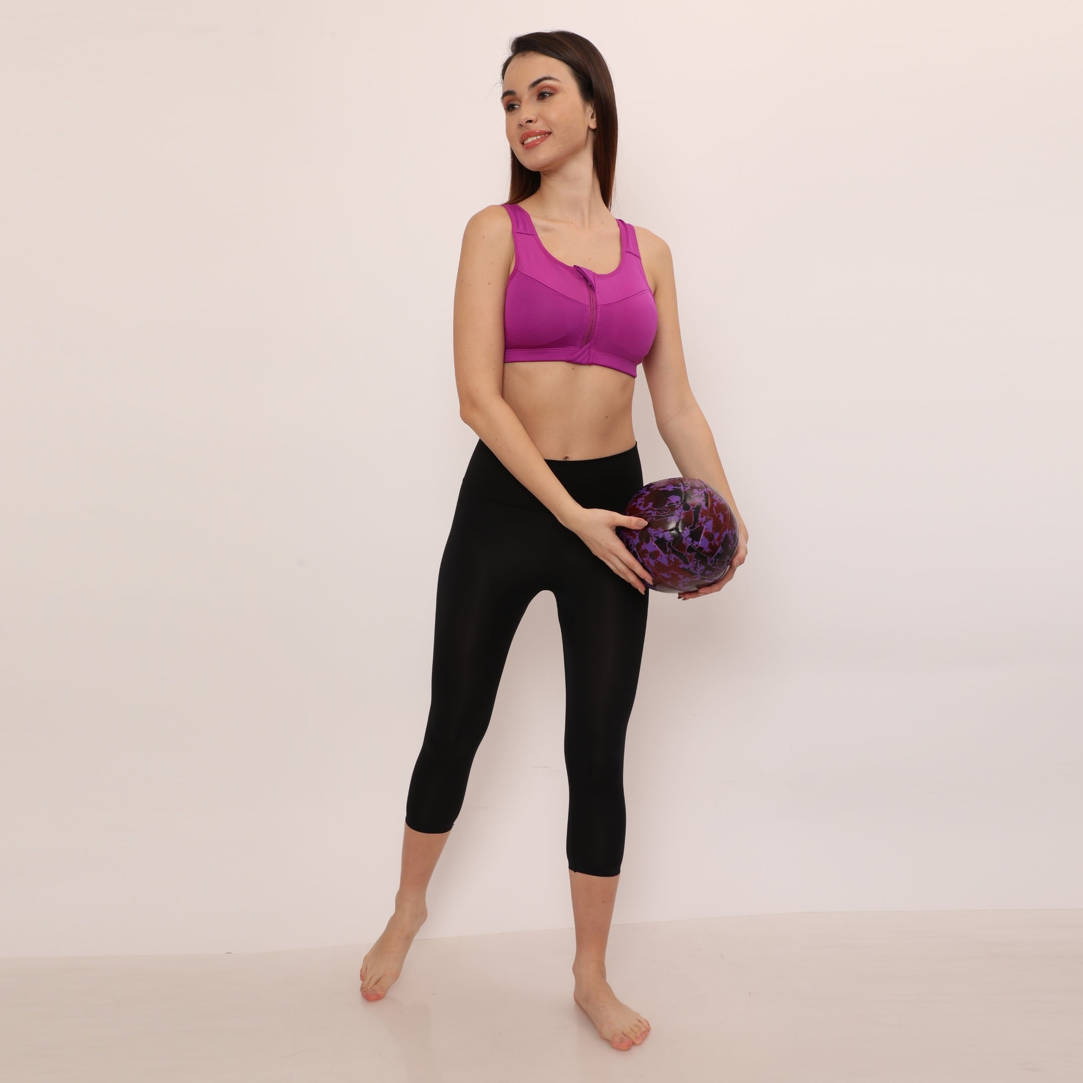 Sports Bra - 801