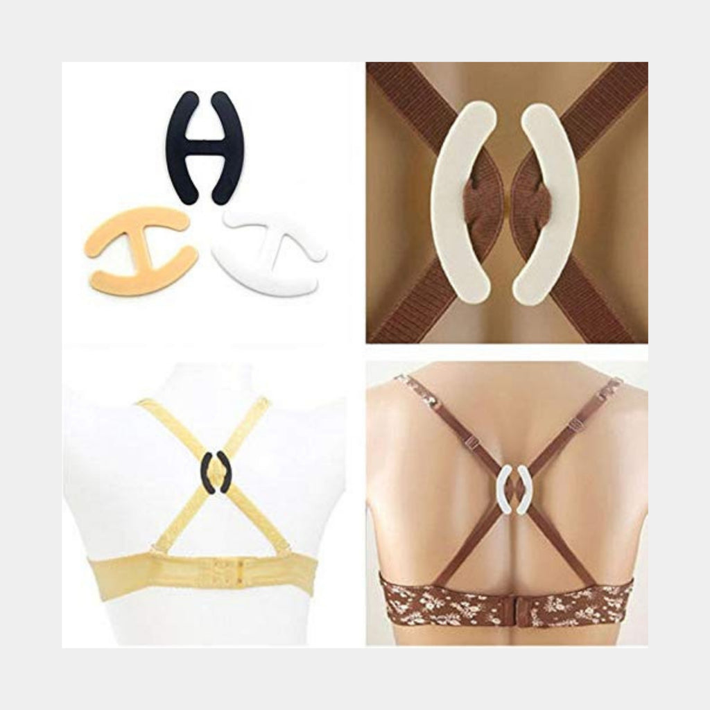 Bra Strap Covertor Clip