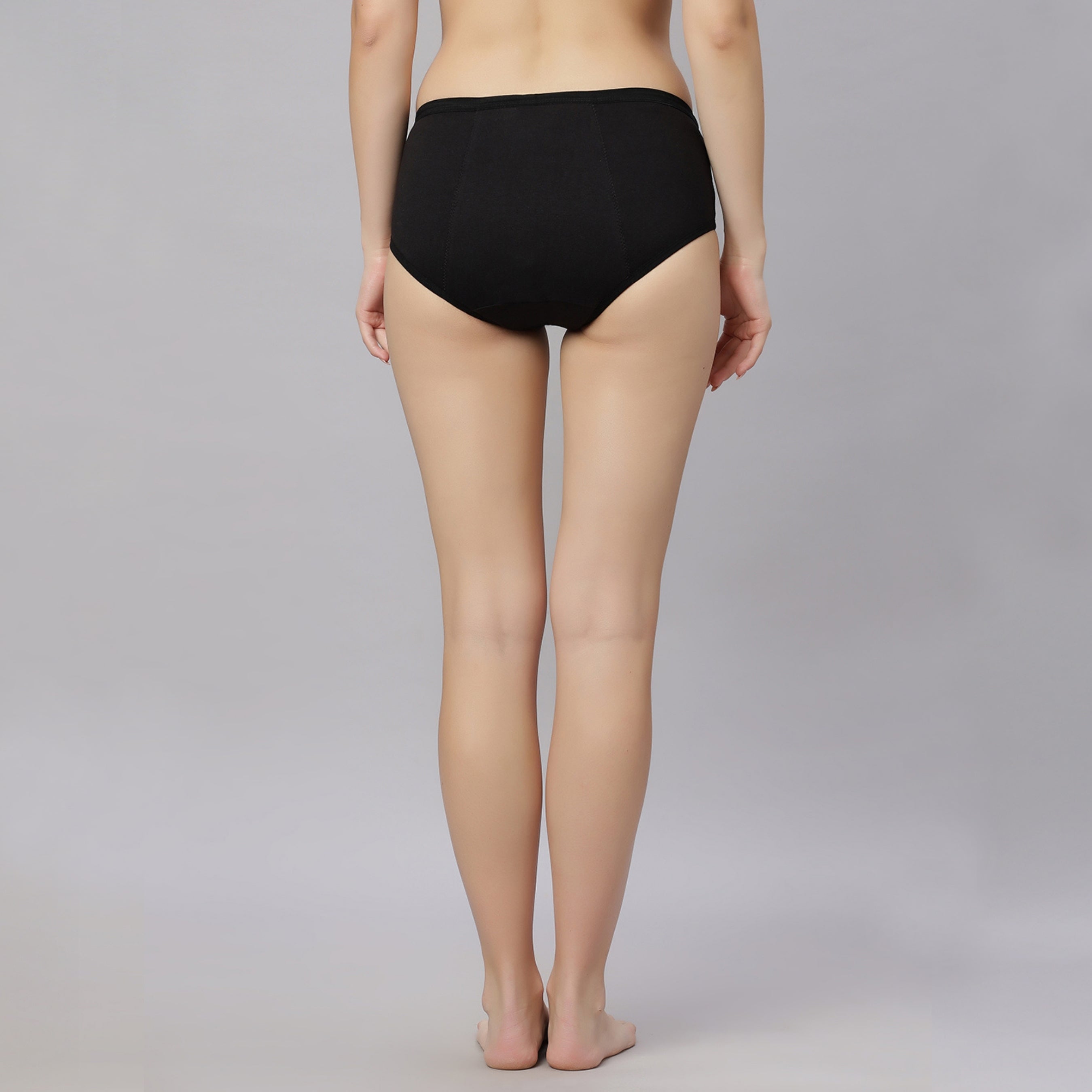 Cotton Reusable Period Panty