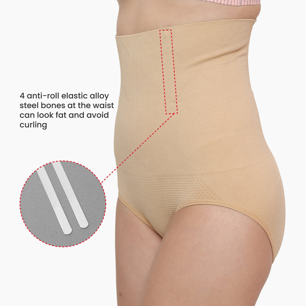 Body Shaper Panty Underwear for Women