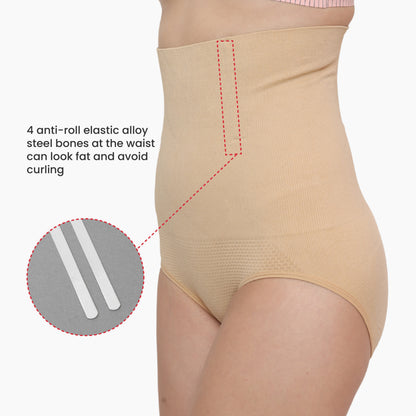 Body Shaper Panty Underwear for Women