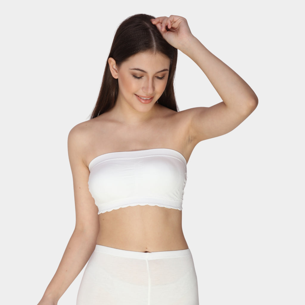 Tube Bra - Padded