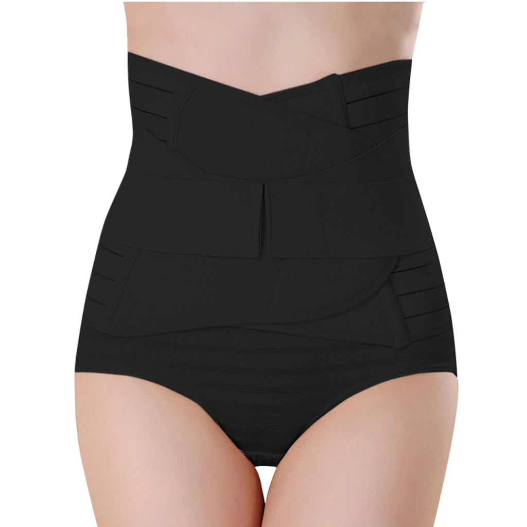 Tummy Control Slimming Body Shapewear